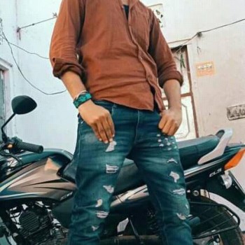Ravi prakash ratawal